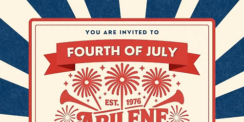 4th of July Celebration