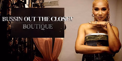 Tiffany Presents NY Fashion Week, Bussin out The Closet Fashion Show