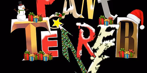 PANT TEARER \u2694\ufe0f METAL COVERS NIGHT \u2620\ufe0f @THE OLD MARKET TAVERN