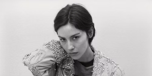 Gracie Abrams Stockholm Tickets