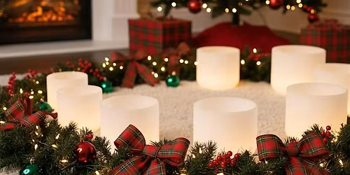 A Very Christmassy Sound Bath: A Letter to the Christmas Angel \u2728\ufe0f\u2728\ufe0f