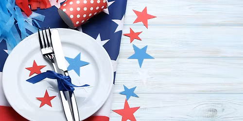 Honor Manor Monthly Veteran's Luncheon!