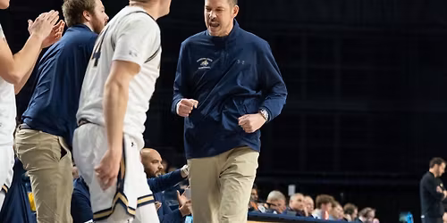 Parking Montana State Bobcats at Long Beach State Mens Basketball