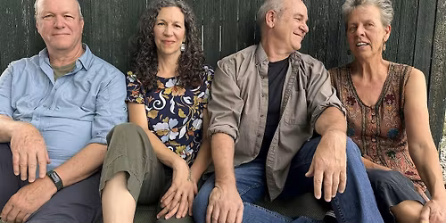 Magpie Concert at St. Stephen's