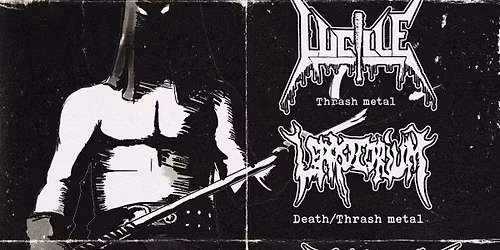Bestial Invasion