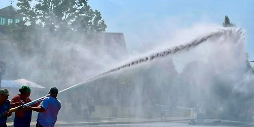 Fireman's Muster