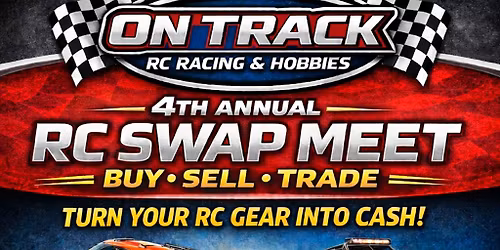 RC SWAP MEET