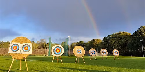 Archery Class (Resident Only)