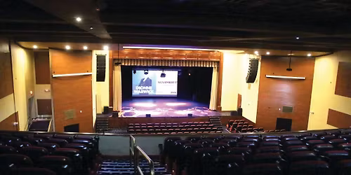 Parking Dionne Warwick