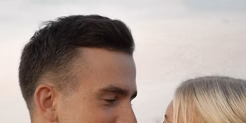 Wedding Social in Honor of Breana Williams and Bram Johannsen