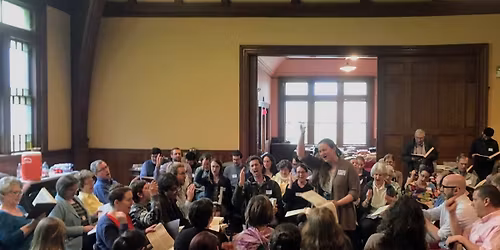 Somerville (MA) Singing