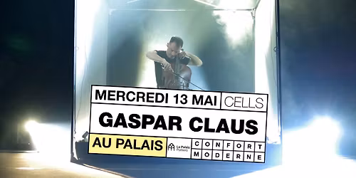 Gaspar Claus : Cells