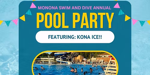 Pool Party