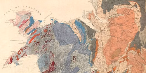 Family Fun Day - Magnificent Maps