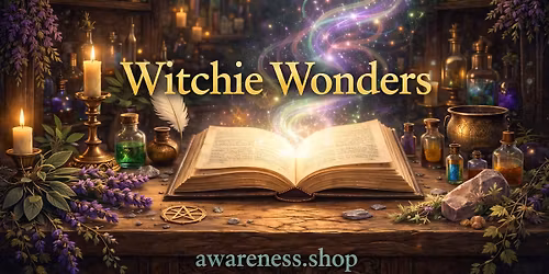 Witchie Wonders Subscription 