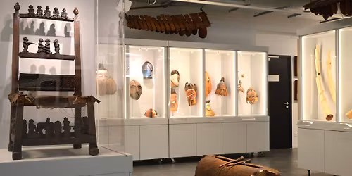 Dimanche + que gratuit au Musafrica