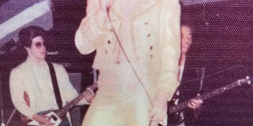 Mike & The Monotones Reunion Concert