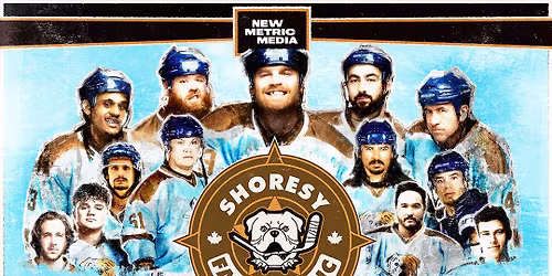 Shoresy Fall Classic at Crypto.com Arena