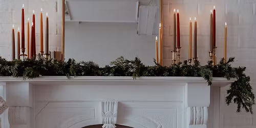 Christmas Indoor minis