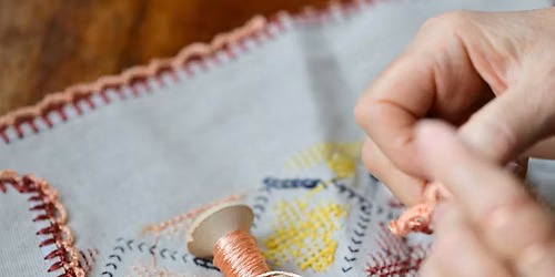 Needle & Thread FREE Community Crafting Circle