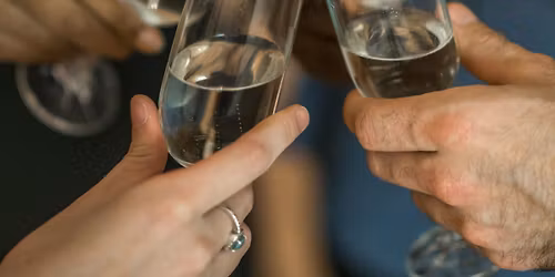 New Year\u2019s Eve Dinner at the Perry!