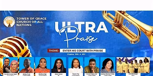 Ultra Praise 2026