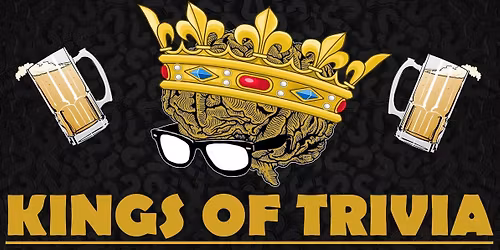 Wednesday Night Trivia at bar504