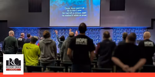 Recovery Church Cadillac