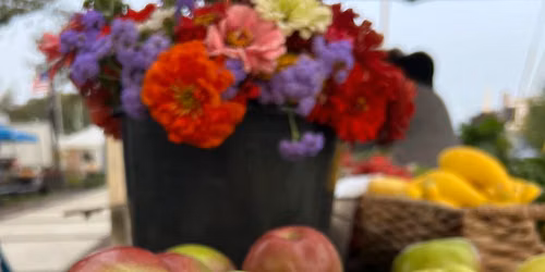 2026 East Haven Farmers Market