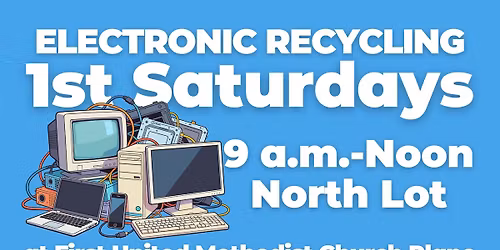 Electronic Recycling