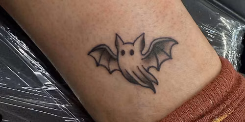 Tats for Bats