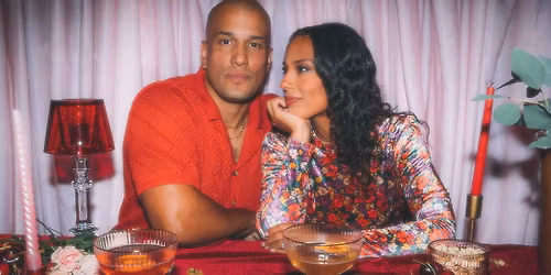 JOHNNYSWIM Christmas Show (Wilmington)