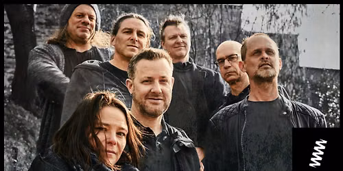 Crazy Diamond \u2013 The Pink Floyd Tribute \u2013 XL-Show