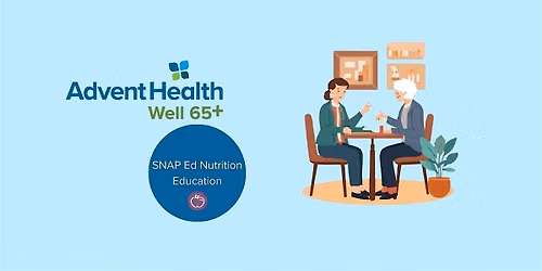 SNAP Ed Nutrition Education | Altamonte Springs
