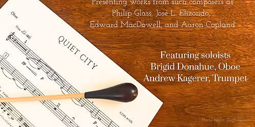 ABCO's Winter Concert!