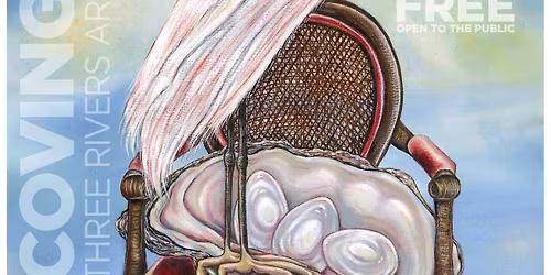 Covington Three Rivers Art Festival