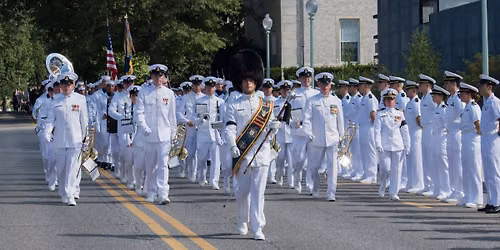City of Annapolis Independence Day Parade