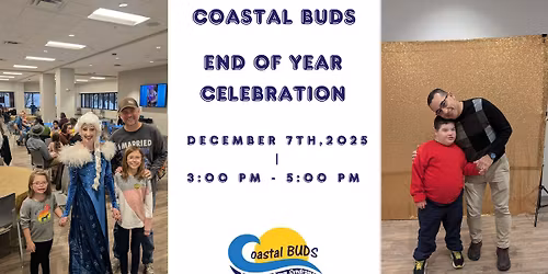 End Of Year Celebration