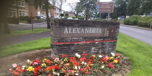 Alexandria Community Council