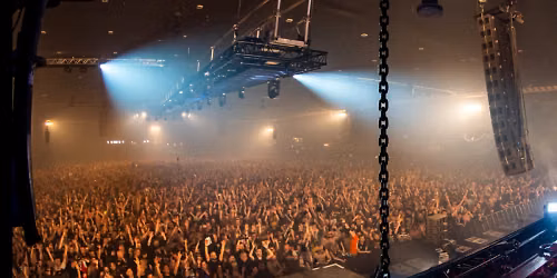 Dj Mad Dog in Montilly-sur-noireau