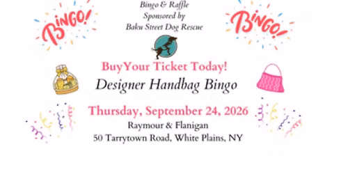 \ud83c\udf8aDESIGNER  HANDBAG BINGO \ud83c\udf8a
