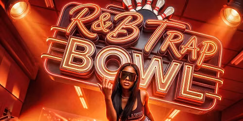 R&B Trap Bowl October Edition