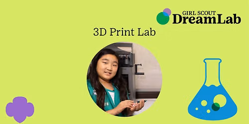 3D Print Lab