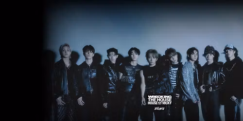 xikers in \u65b0\u5bbf\u533a