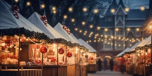 2026 Holiday Market