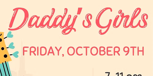 \ud83c\udfb6 DADDY\u2019S GIRLS ARE COMING TO THE POST! \ud83c\udfb6