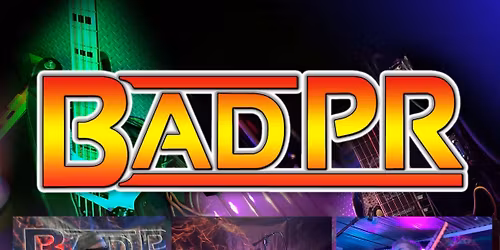 Bad PR's debut at Crazy Axe Raleigh!