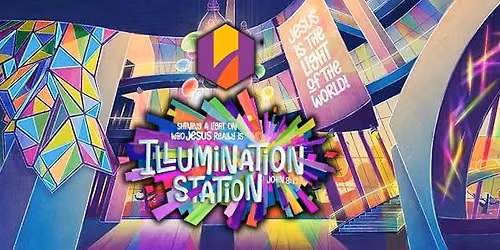 Vacation Bible School