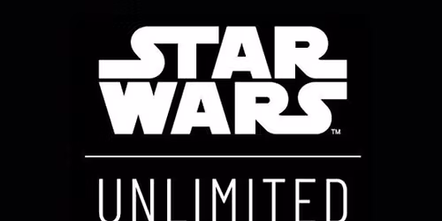 Star Wars Unlimited Open Play