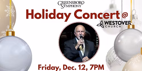 Greensboro Symphony Orchestra - Schuberts Octet at Wells Theatre